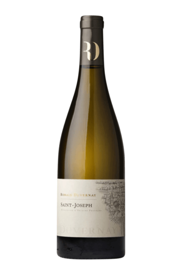 Duvernay Saint Joseph Blanc
