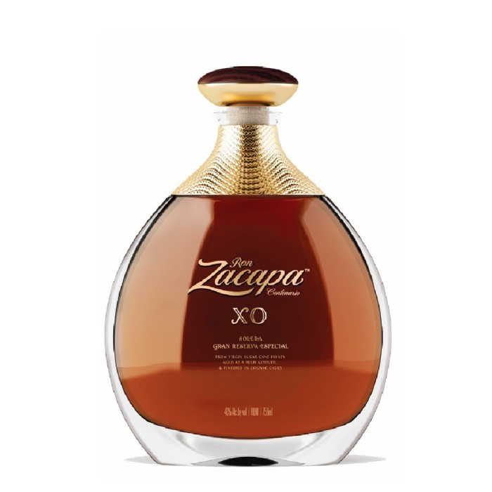 Ron Zacapa XO