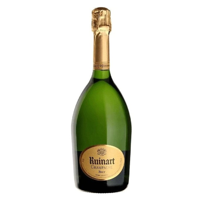 Ruinart Brut