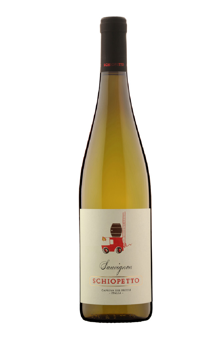 Sauvignon Blanc Del Pompiere