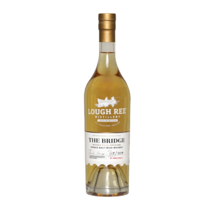 The Bridge - St Mel's No.2 Single Malt Irish Whiskey (Single Cask)