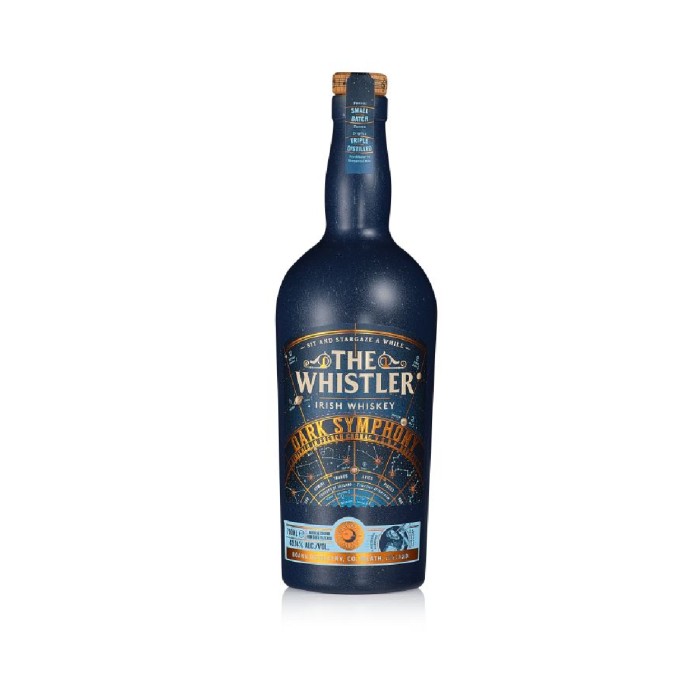 The Whistler Dark Symphony 5cl