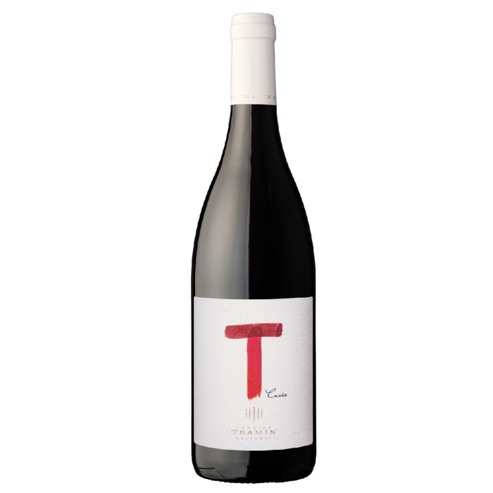 Tramin Cuvee Rosso