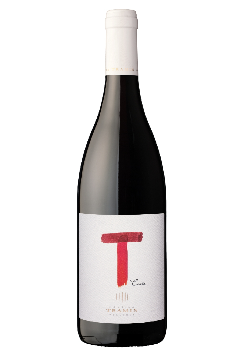 Tramin Cuvee Rosso