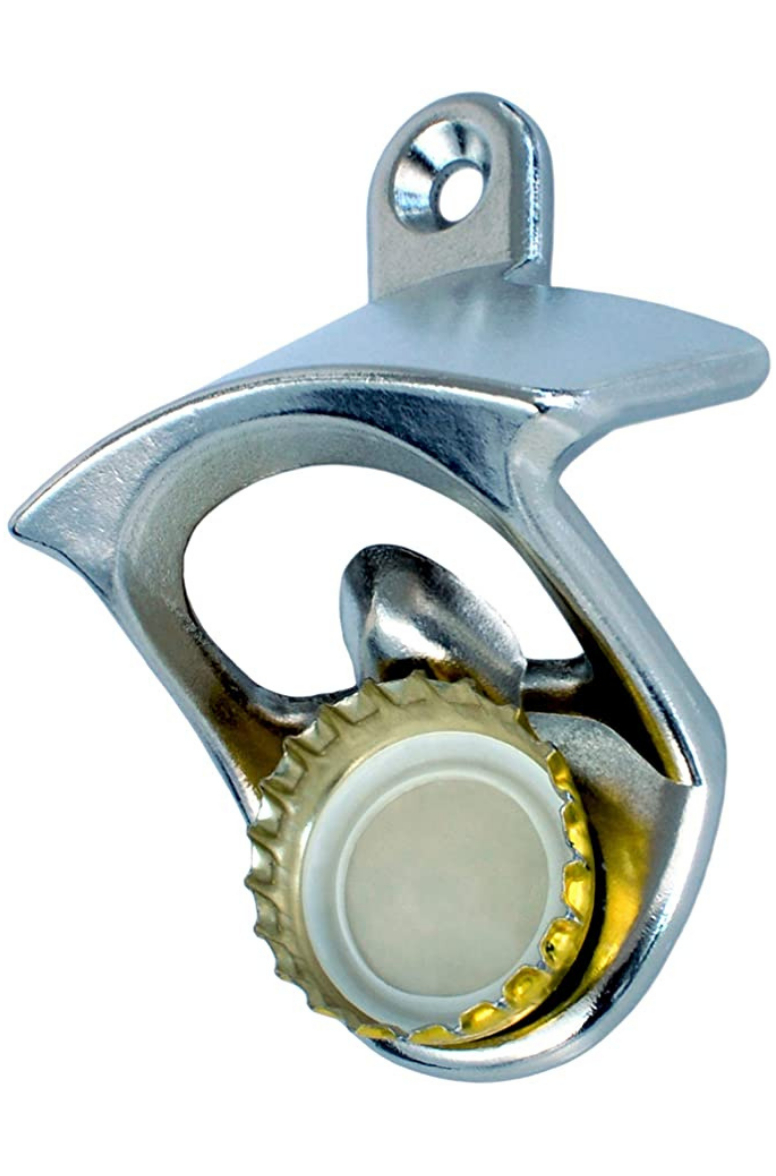 Cast Metal Wall Mounted Opener (3525)