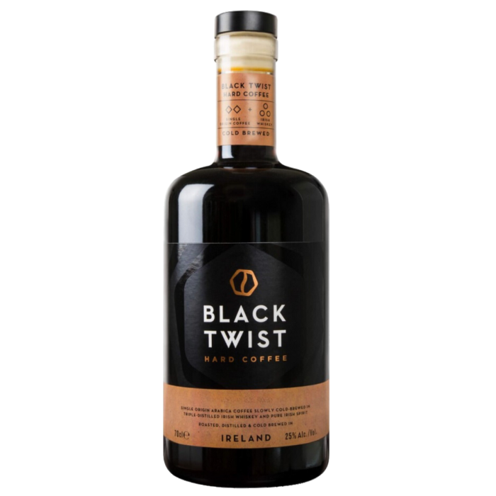 Black Twist 