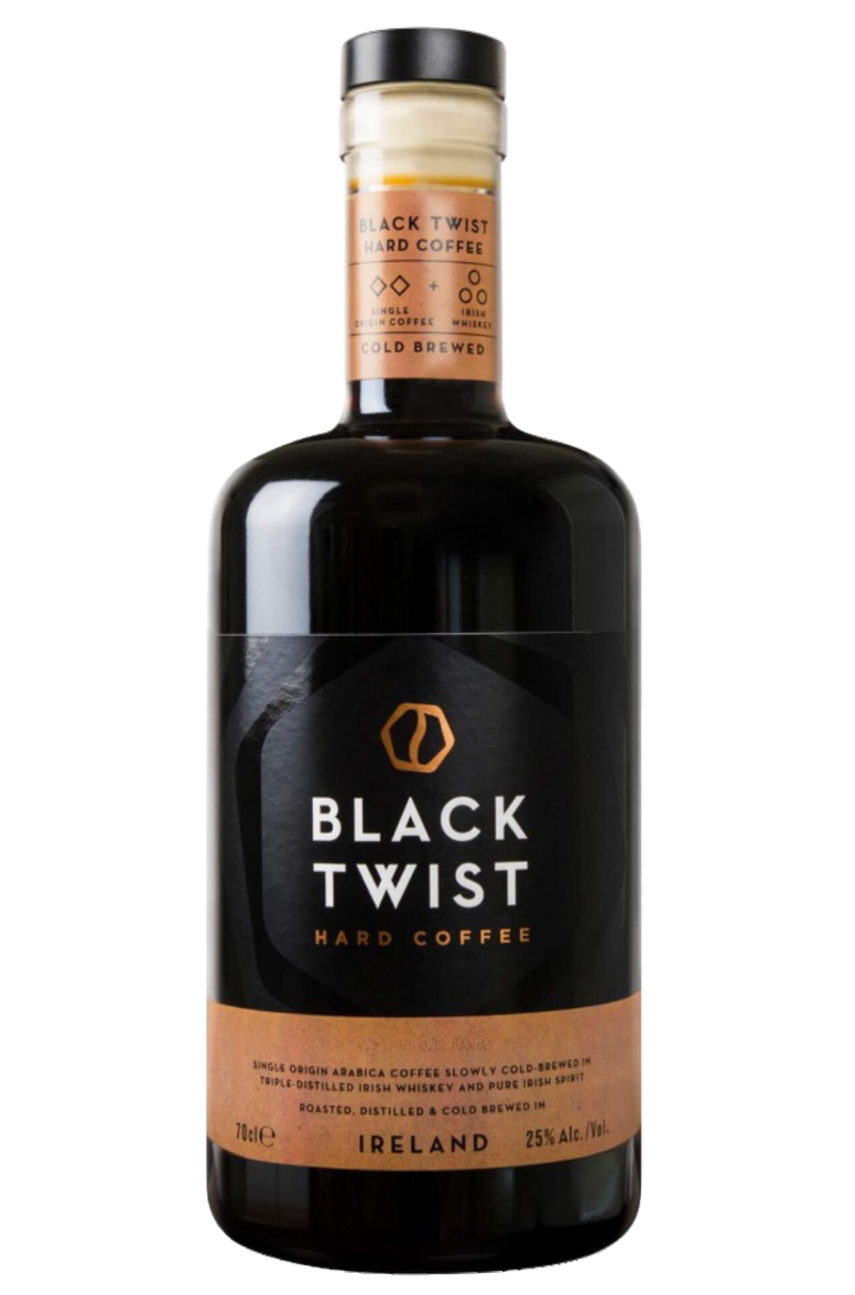Black Twist 