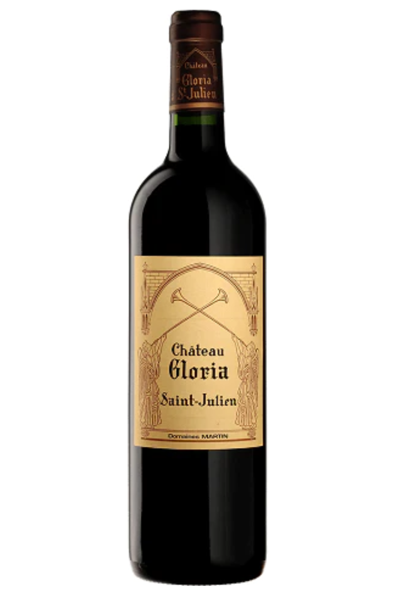 Château Gloria 2015
