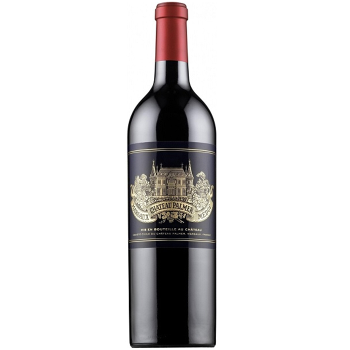 Château Palmer 2014