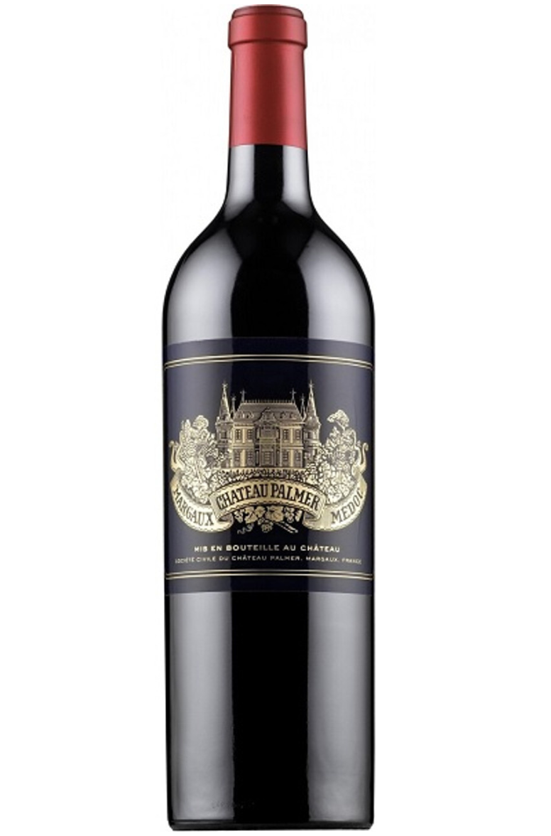 Château Palmer 2014