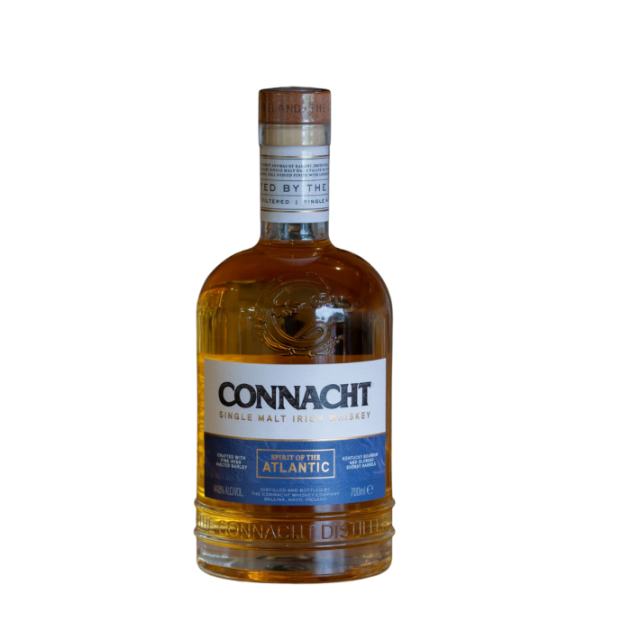 Connacht Spirit Of The Atlantic