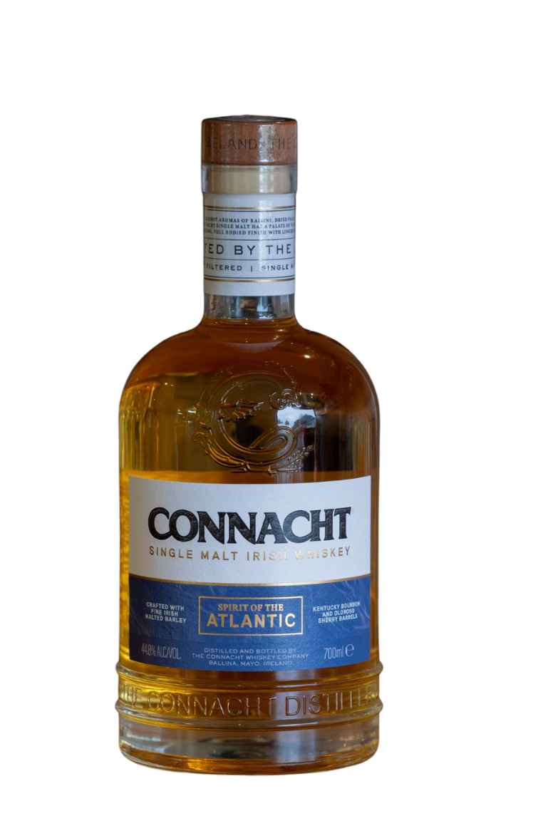 Connacht Spirit Of The Atlantic