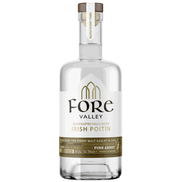 Fore Irish Poitin