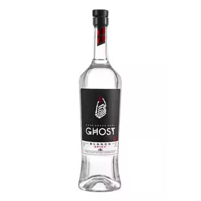 Ghost Tequila