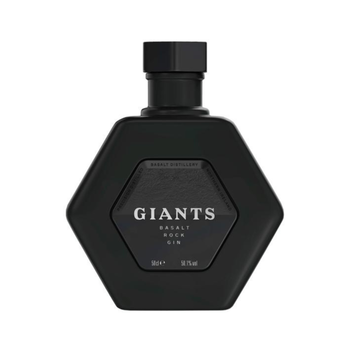 Basalt Rock Gin