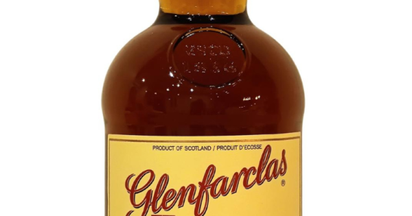 Glenfarclas 2000 Cask #6226