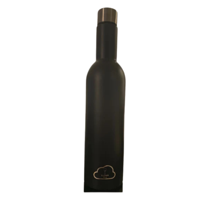 Cloud Wine Midnight Bottle