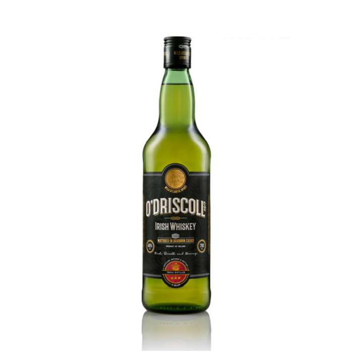 O'Driscolls Irish Whiskey