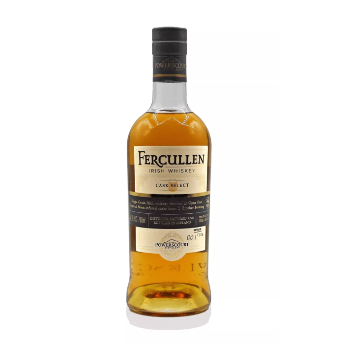 Fercullen Opus One