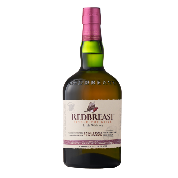 Redbreast Tawny Port Edition 