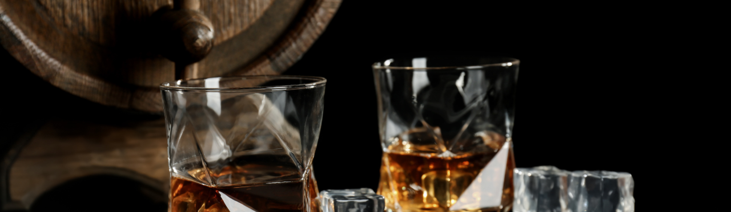 Irish Whiskey vs Scotch Whisky
