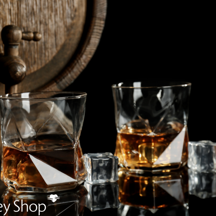 Irish Whiskey vs Scotch Whisky