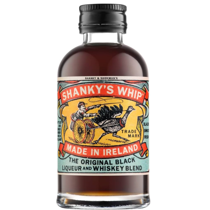 Shankys Whip Mini 5cl