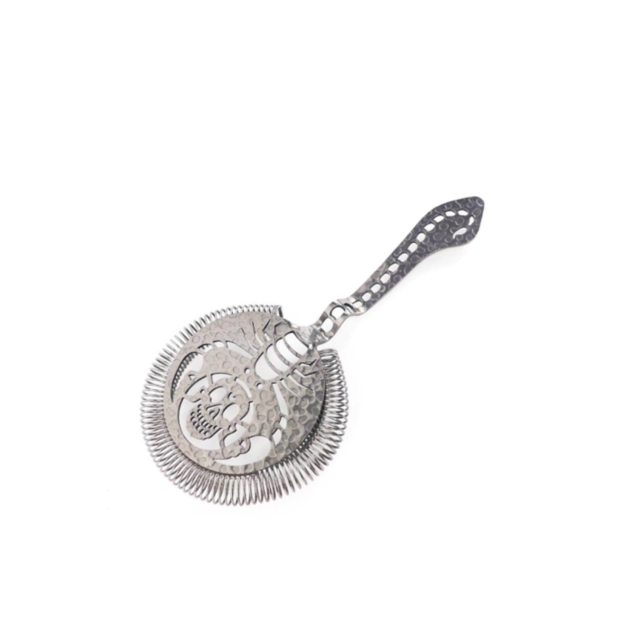 Stainless Steel Scorpion Strainer (3978)
