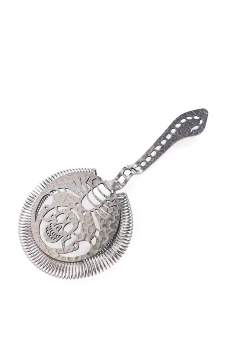 Stainless Steel Scorpion Strainer (3978)