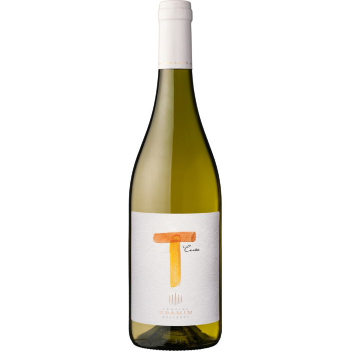 Tramin Cuvee Bianco