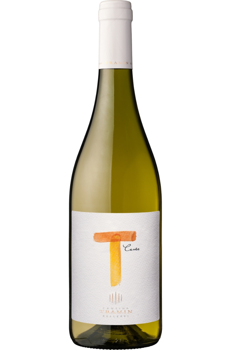 Tramin Cuvee Bianco