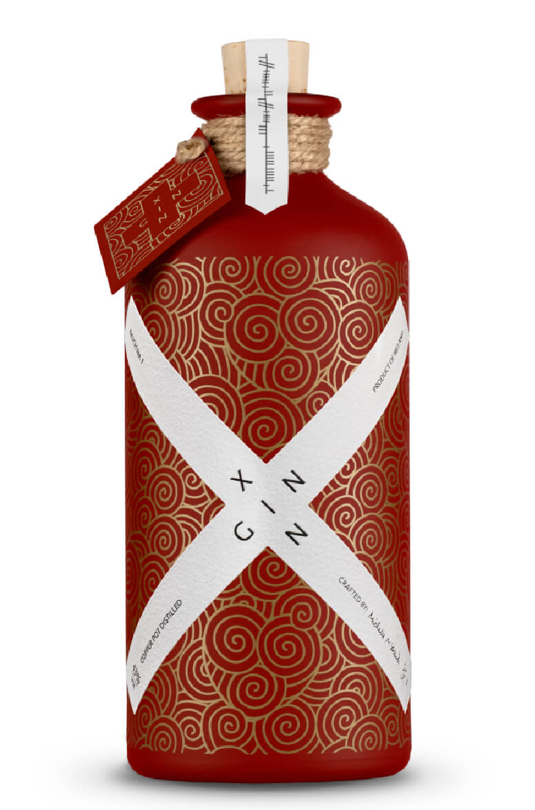 Xin Gin 70cl