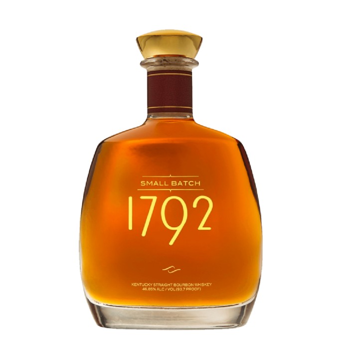 1792 Small Batch Bourbon