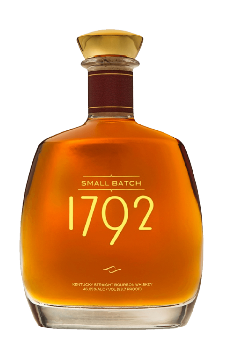 1792 Small Batch Bourbon