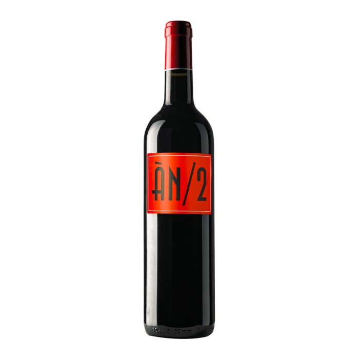 Anima Negra An/2 2021