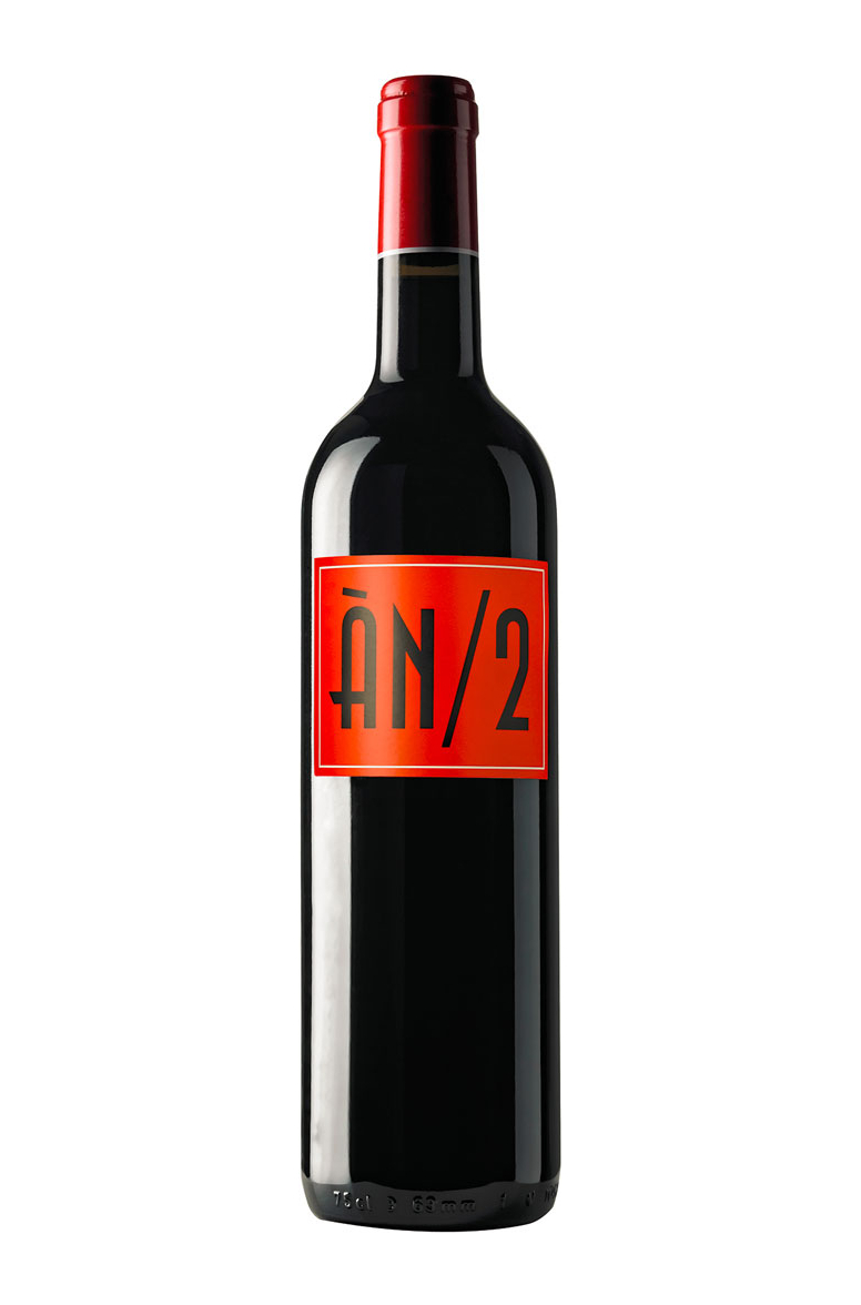 Anima Negra An/2 2021