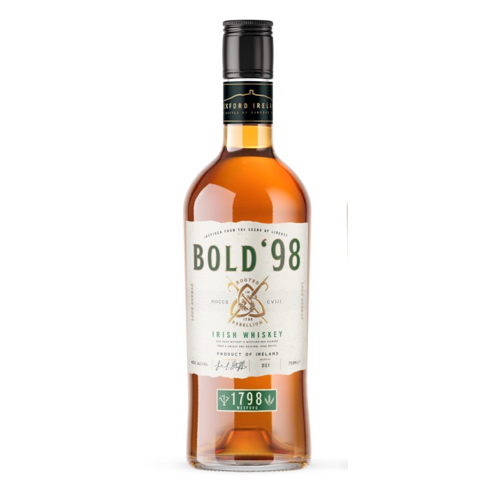 Bold 98