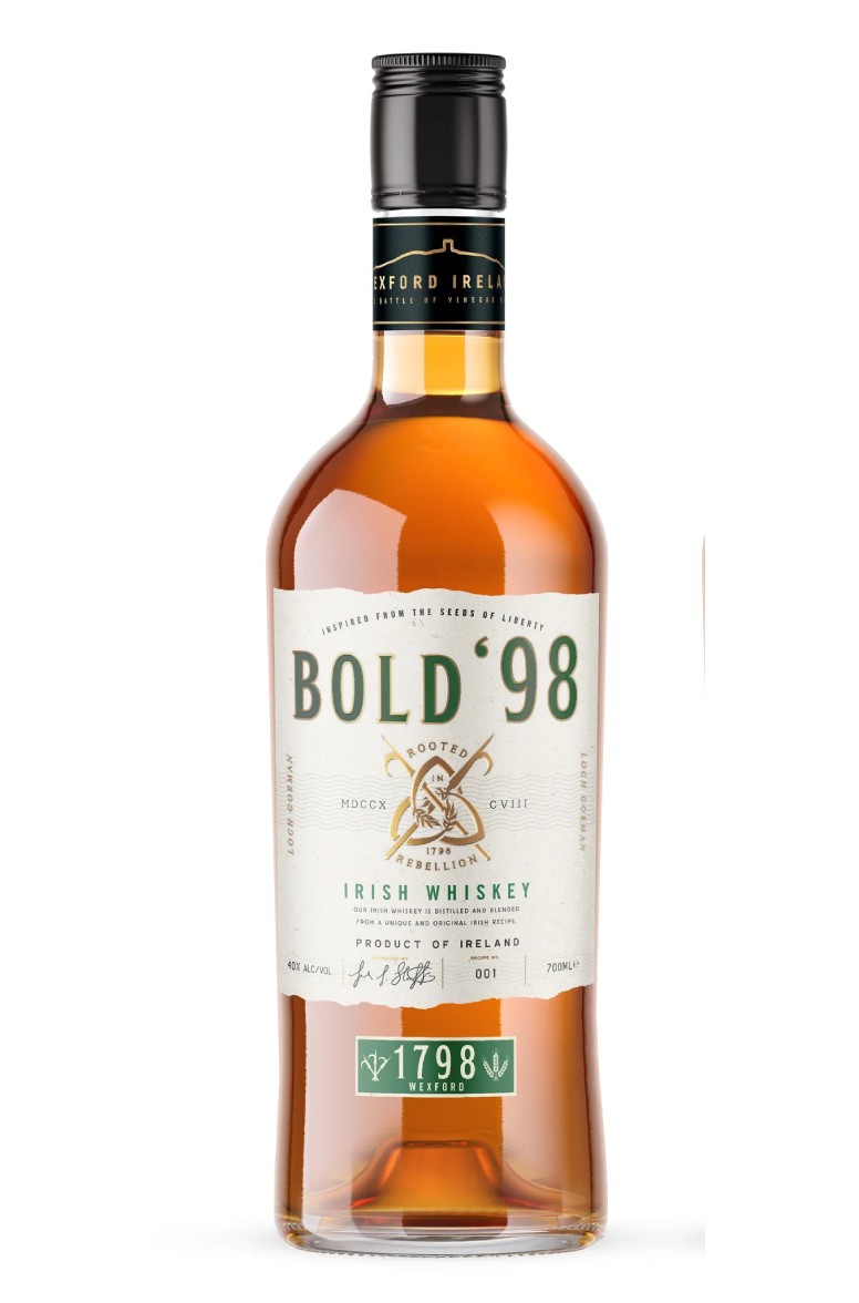 Bold 98