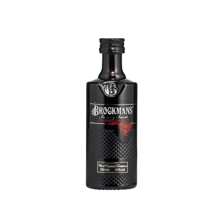 Brockmans Mini 5cl