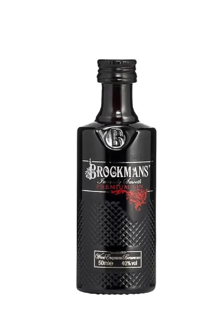 Brockmans Mini 5cl