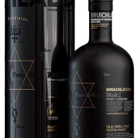 Bruichladdich Black Art Edition 11