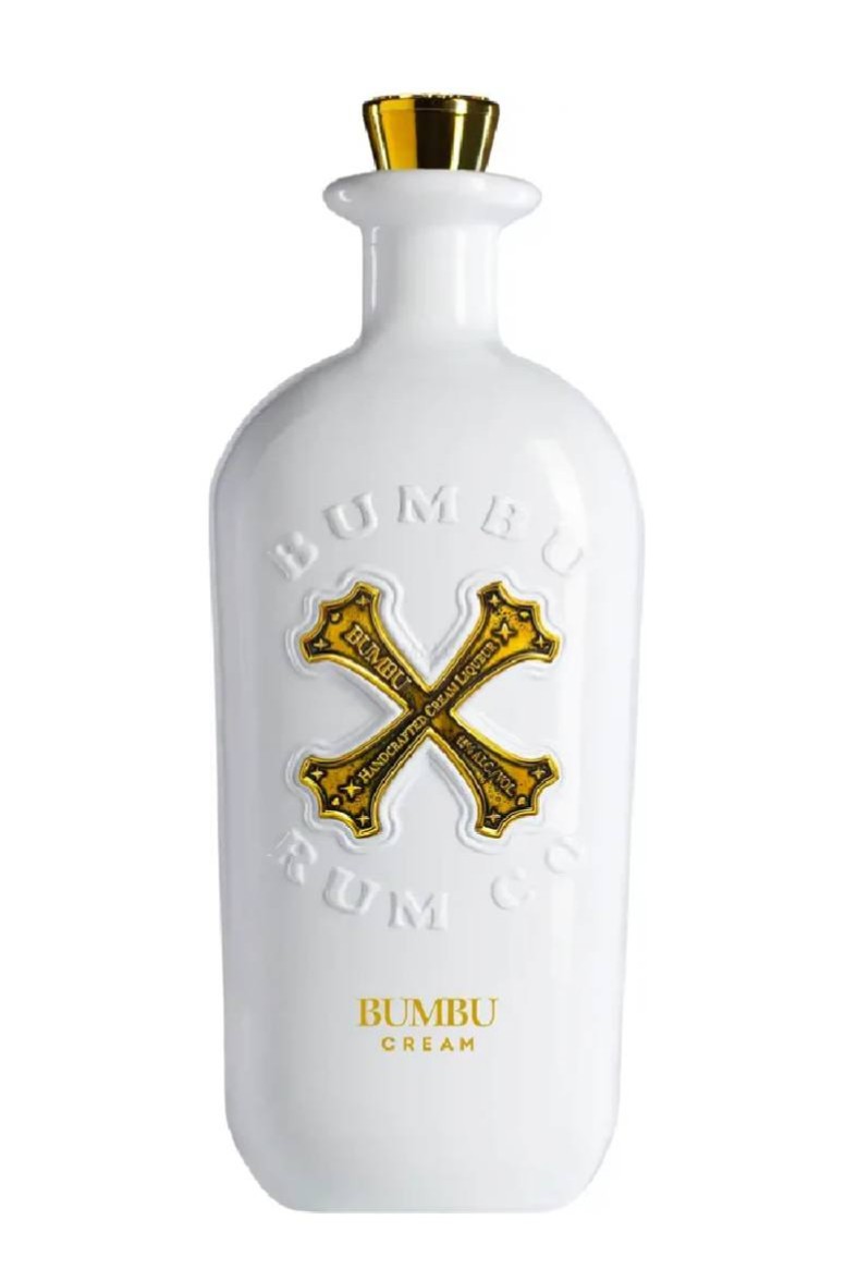 Bumbu Creme