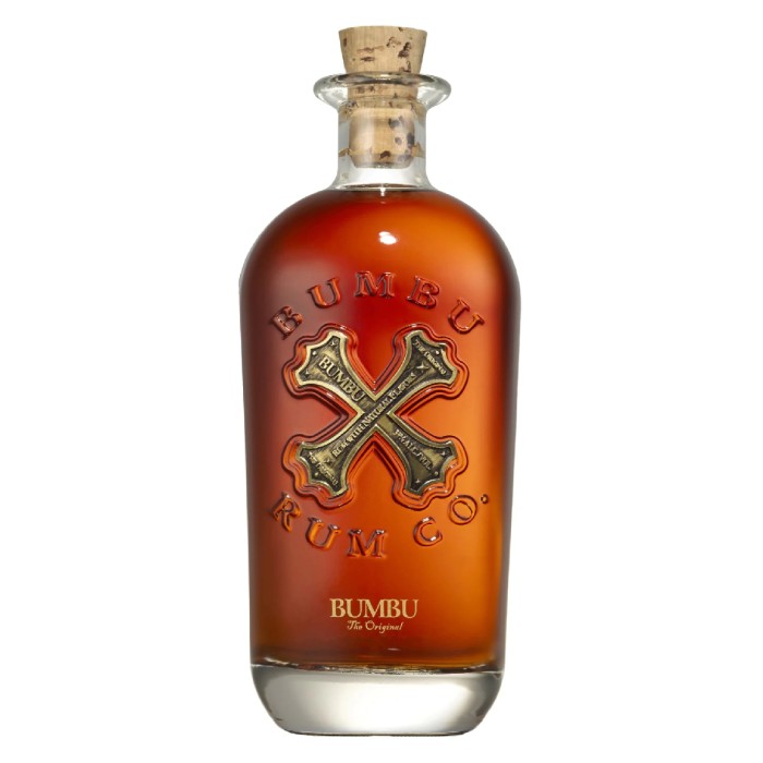 Bumbu Rum
