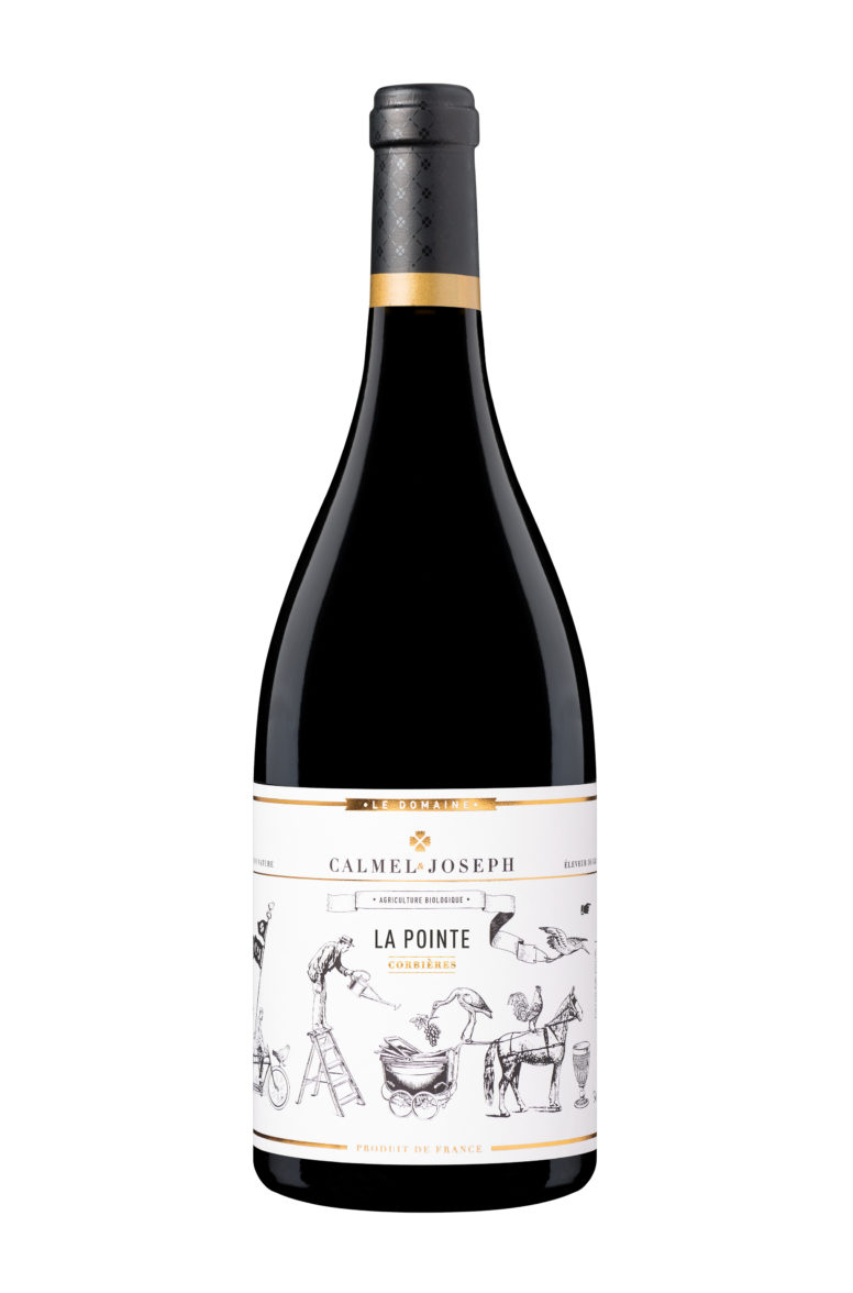 Calmel & Joseph La Pointe Corbieres