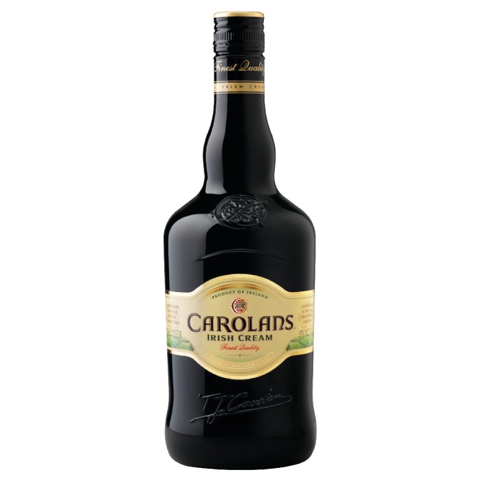 Carolan's Irish Cream