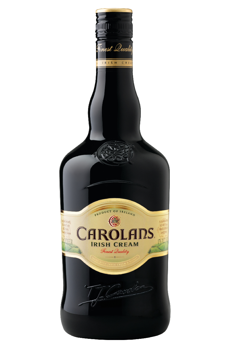Carolan's Irish Cream