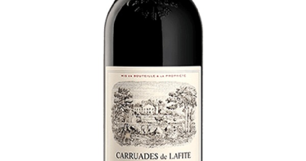 Carruades_De_Lafite_2015-