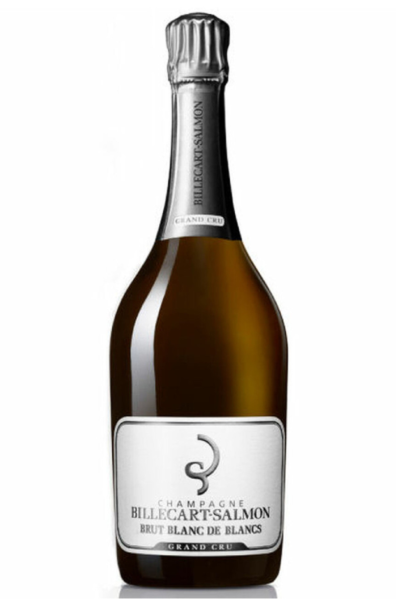 Champagne Billecart Salmon Grand Cur Blanc De Blancs
