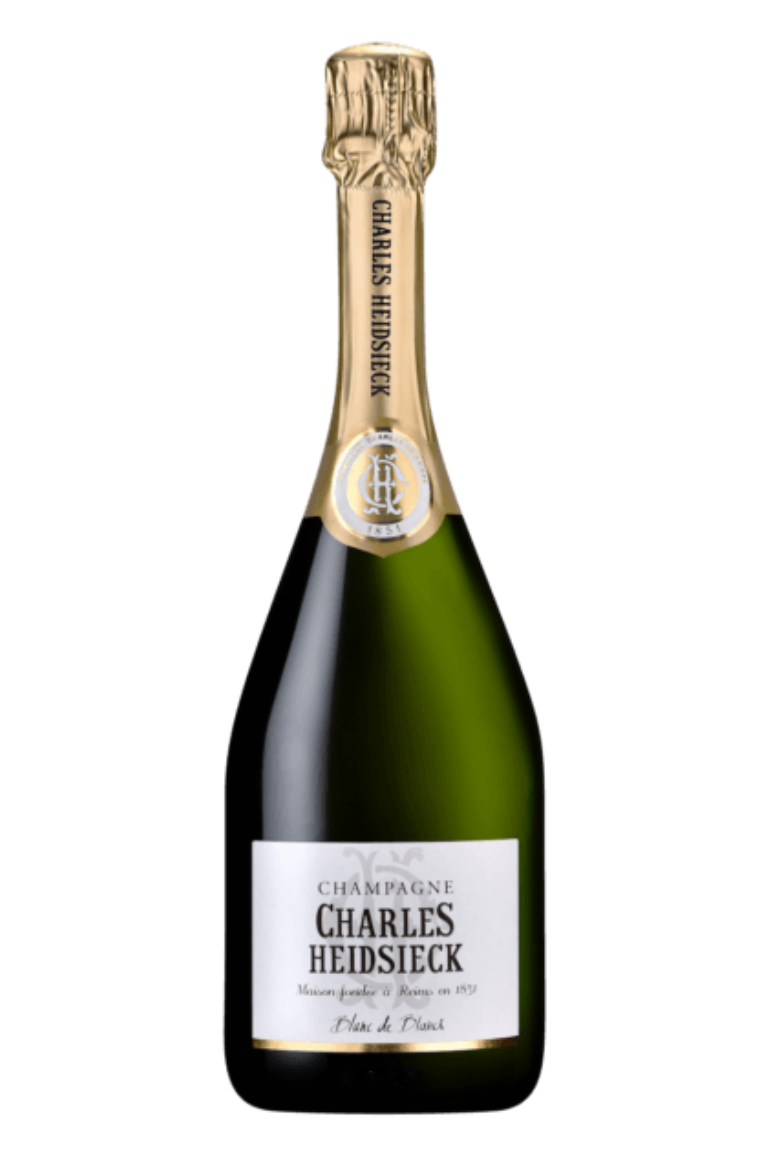 Charles Heidsieck Blanc De Blancs NV