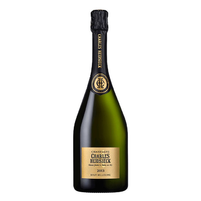Charles Heidsieck Brut Millesime 2013